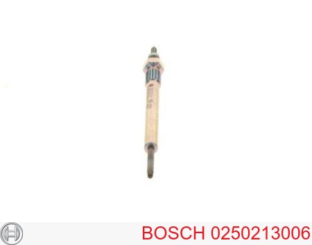  Bosch 0250213006