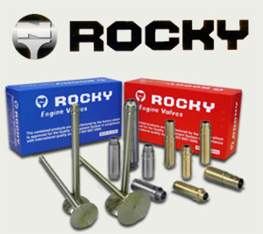 Válvula de escape Rocky NB1450 preço, a partir de 10,88 USD