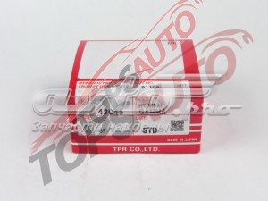 Kit de anéis de pistão de motor, STD. TPR 42045STD preço, a partir de 31,23 USD
