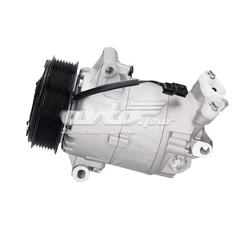 Compressor de aparelho de ar condicionado AC0047 MSG