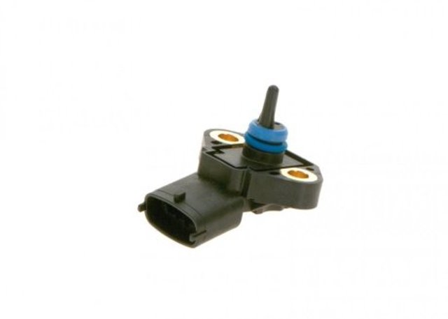 Sensor de pressão de óleo 0261230256 Bosch