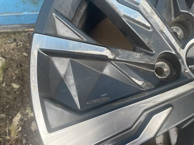 Discos de roda de aleação ligeira (de aleação ligeira, de titânio) Hyundai/Kia 52910N7160PAC preço, a partir de 223,04 USD