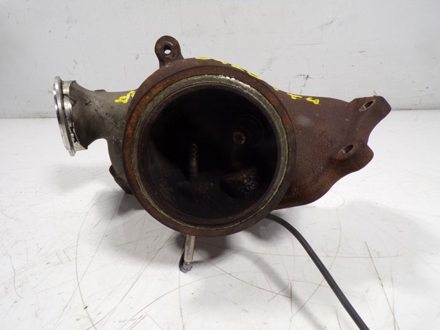 Compre 31397999 Volvo Turbina