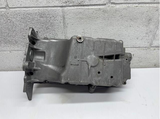 Panela de óleo de cárter do motor General Motors 55355007 preço, a partir de 199,25 USD