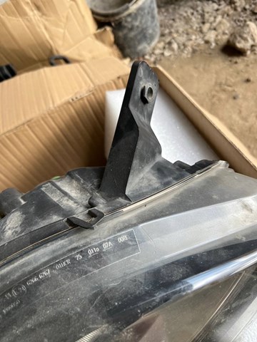 Luz direita Fiat/Alfa/Lancia 1394425080 preço, a partir de 411,81 USD