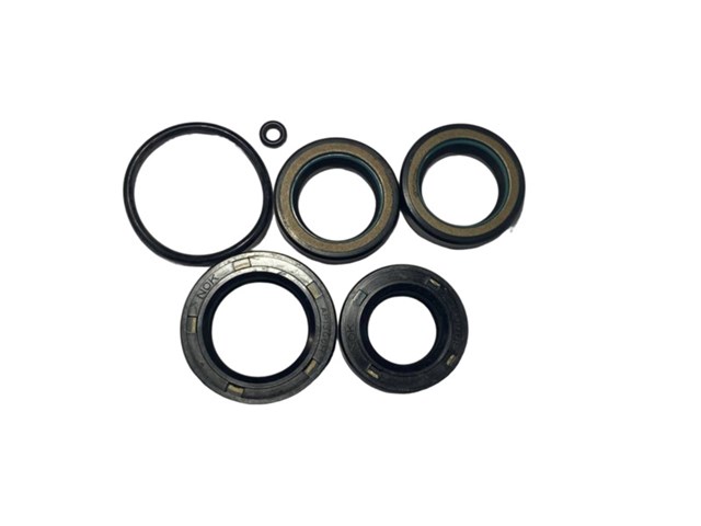 Kit de reparação da cremalheira da direção (do mecanismo), (kit de vedantes) Geely CK I 