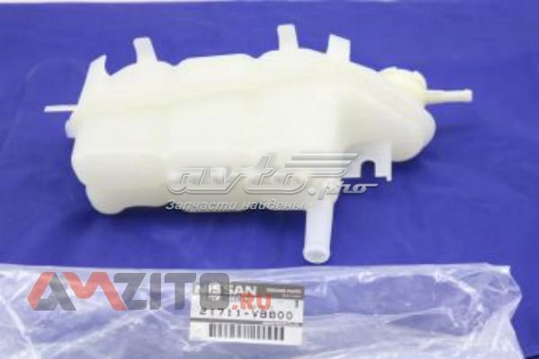 Tanque de expansão do sistema de esfriamento Nissan Patrol preço, a partir de 117,58 USD