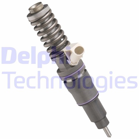 Injetor de injeção de combustível BEBE4C00101 Delphi