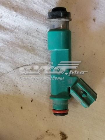 Injetor de injeção de combustível Toyota 2325028080 preço, a partir de 85,49 USD