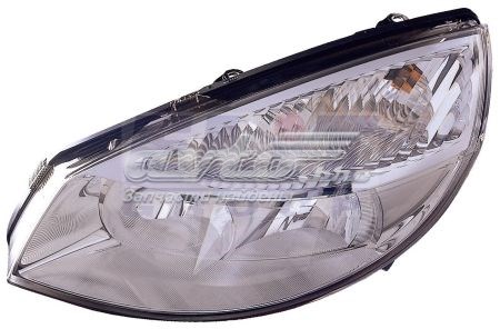 Luz esquerda Depo/Loro/Abakus 5511144LLDEM preço, a partir de 59,80 USD