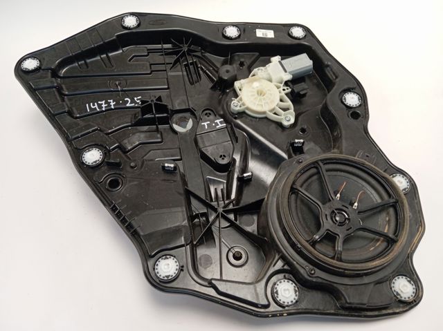 Mecanismo de acionamento de vidro da porta traseira esquerda Ford 2439037 preço, a partir de 97,21 USD