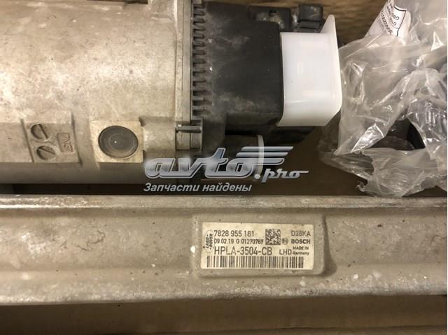 LR143424 Land Rover Cremalheira da direção