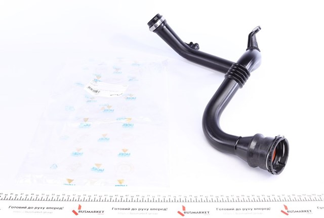 Mangueira (cano derivado) de intercooler 15596 Uc-el