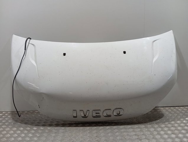 Capota Iveco 5801492603