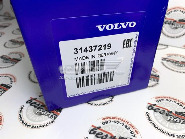 Compre 31437219 Volvo Bota de proteção externa de junta homocinética do semieixo dianteiro