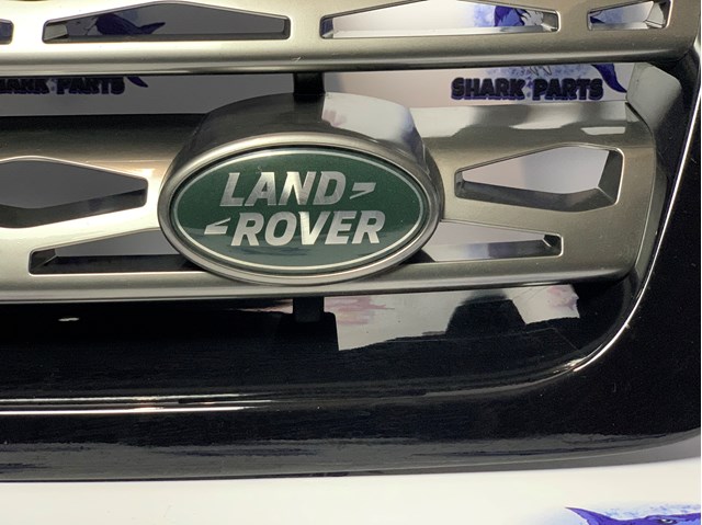 Grelha do radiador Land Rover LR054765