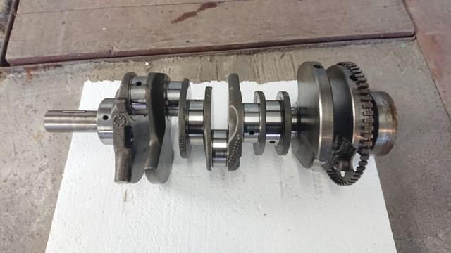  Cambota de motor Jeep Wrangler SUV (JL) (2017 - 2026) 