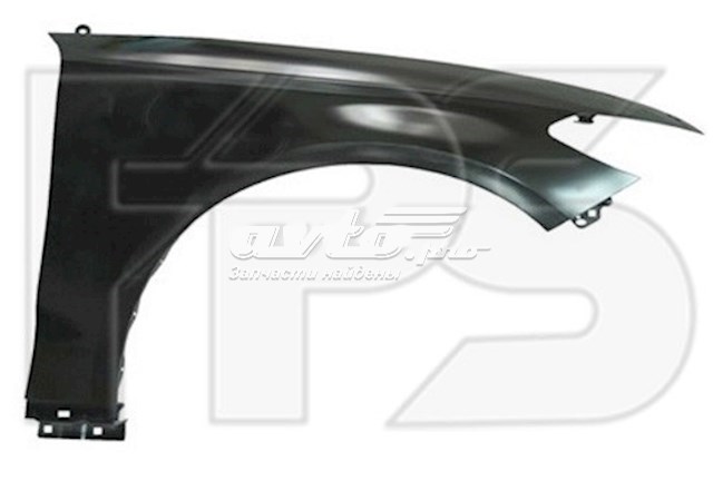 Compre FP2820312 FPS Pára-lama dianteiro direito