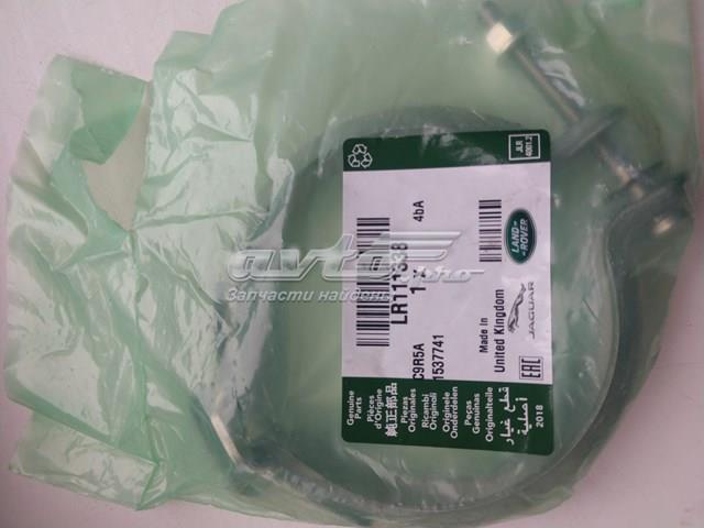Compre LR111338 Land Rover Braçadeira de união de tubo coletor de escape