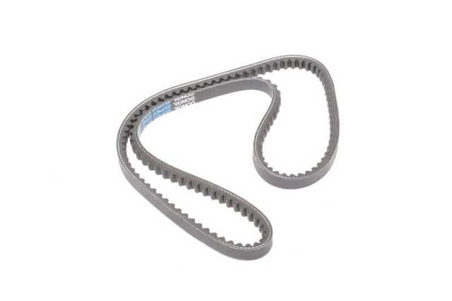 Correia dos conjuntos de transmissão Dongil 13X1100