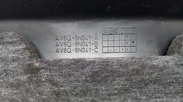  AV6Q6N041A Ford