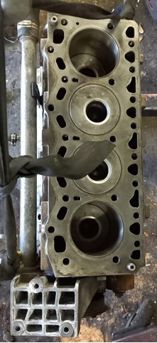 Motor montado 814043S Fiat/Alfa/Lancia