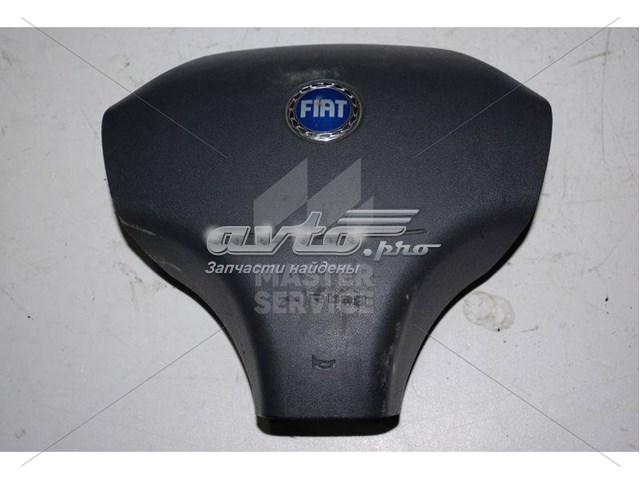 Cinto de segurança (AIRBAG) de condutor Fiat/Alfa/Lancia 735306068 preço, a partir de 62,99 USD