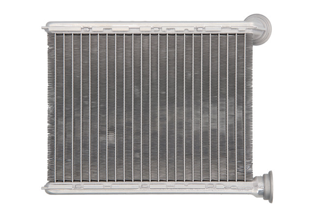 Radiador de forno (de aquecedor) 811699 VALEO