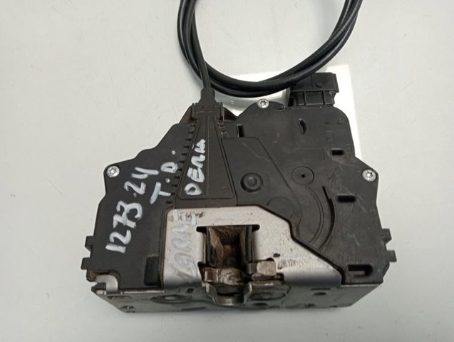Compre 1395279080 Fiat/Alfa/Lancia Fecho da porta lateral deslizante direita