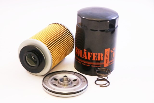 Compre FOM264 Shafer Filtro de óleo