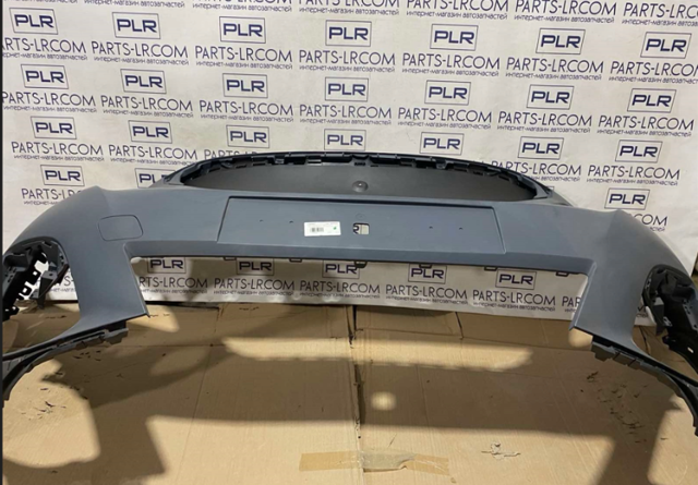 Pára-choque dianteiro 1617976380 Peugeot/Citroen