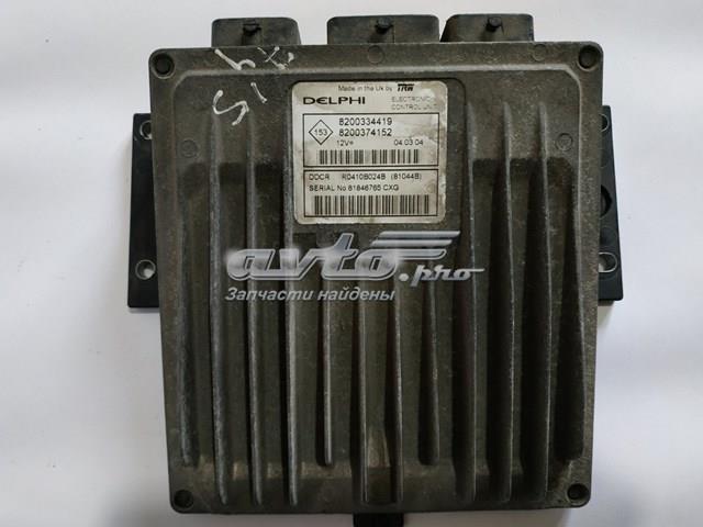 Compre 8200374152 Renault (RVI) Módulo de direção (Centralina eletrônica) de motor