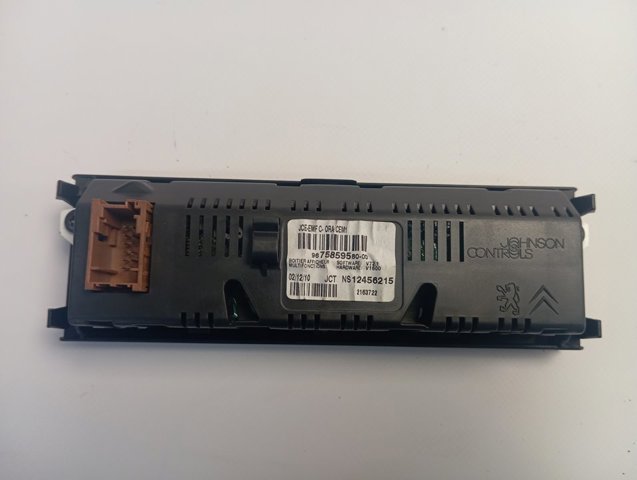 Compre 9675859580 Peugeot/Citroen 