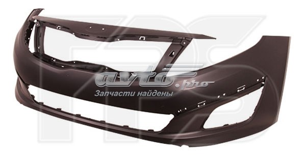 Pára-choque dianteiro FPS FP4032901 preço, a partir de 166,72 USD