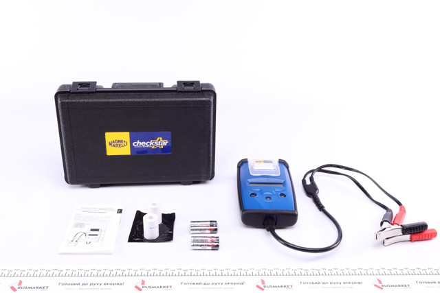 Testador de PILHA 7950006910 Magneti Marelli