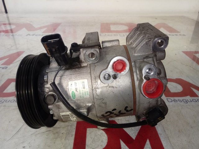  F500JDCCE12 Hyundai/Kia