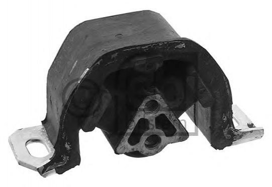 Coxim (suporte) esquerdo de motor 2968 Febi