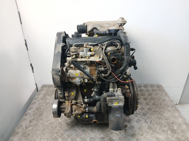 Motor montado VAG 1Y preço, a partir de 568,11 USD