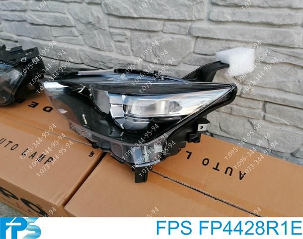 Compre FP4428R1E FPS Luz esquerda