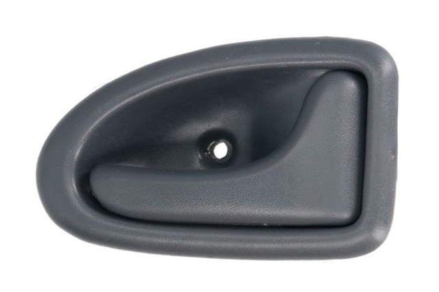 Compre 7700434717 Renault (RVI) Maçaneta interna direita da porta dianteira