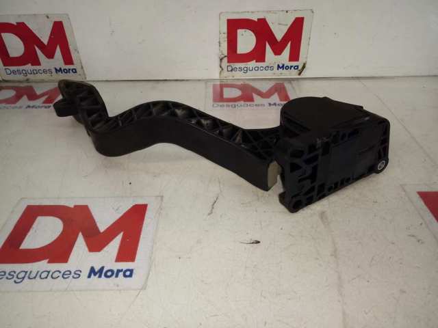 Compre 9654405580 Peugeot/Citroen Pedal de gás (de acelerador)