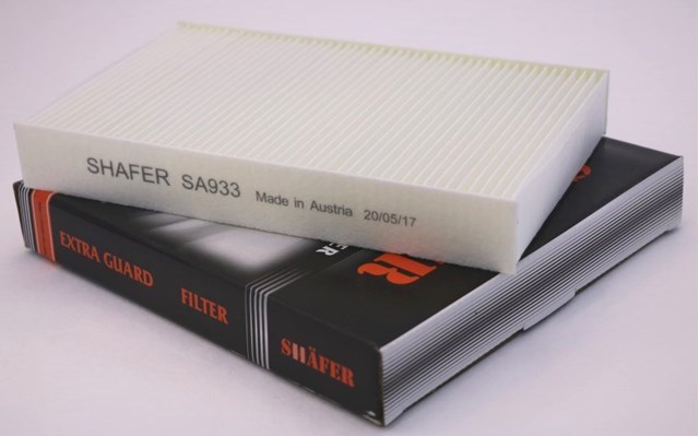 Compre SA933 Shafer Filtro de salão