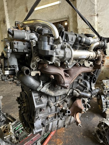 Motor montado Peugeot/Citroen D4204T preço, a partir de 1192,16 USD