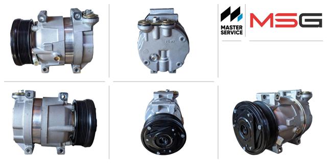 Compressor de aparelho de ar condicionado MSG AC0017 preço, a partir de 105,74 USD
