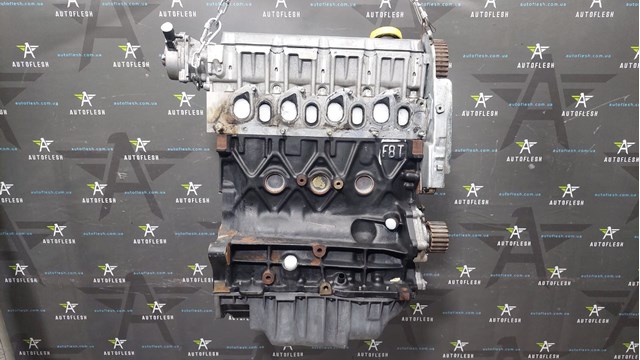 Motor montado Renault Laguna I K56
