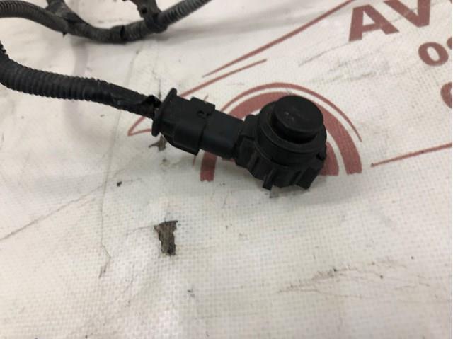 53385934 Fiat/Alfa/Lancia Sensor dianteiro de sinalização de estacionamento (sensor de estacionamento)