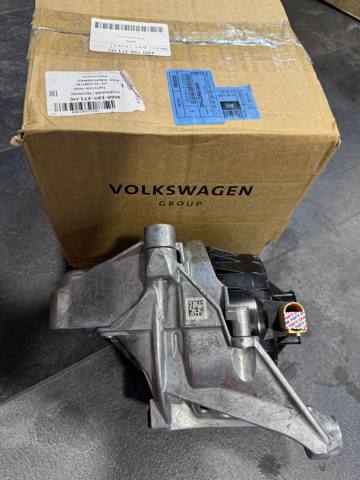 Compre 4M0199371HC VAG Coxim (suporte) esquerdo de motor