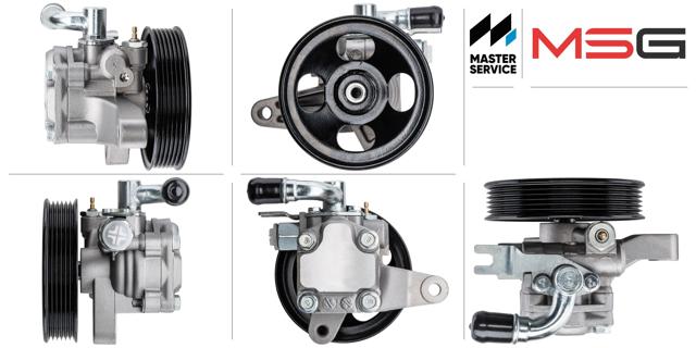 Compre 571003E201 Hyundai/Kia Bomba da Direção hidrâulica assistida