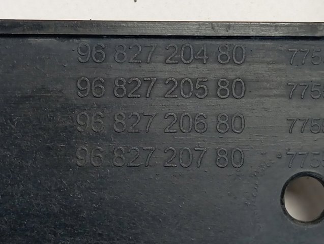 Compre 9682720480 Peugeot/Citroen 
