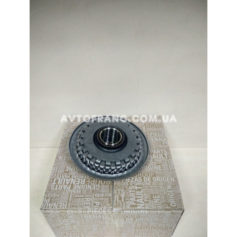 Compre 302053298R Renault (RVI) Kit de embraiagem (3 peças)